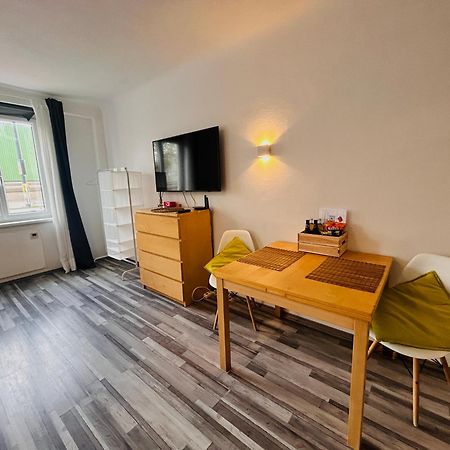 Gemuetliche Wohnung Naehe Hauptbahnhof Und Zentrum Wien Eksteriør bilde