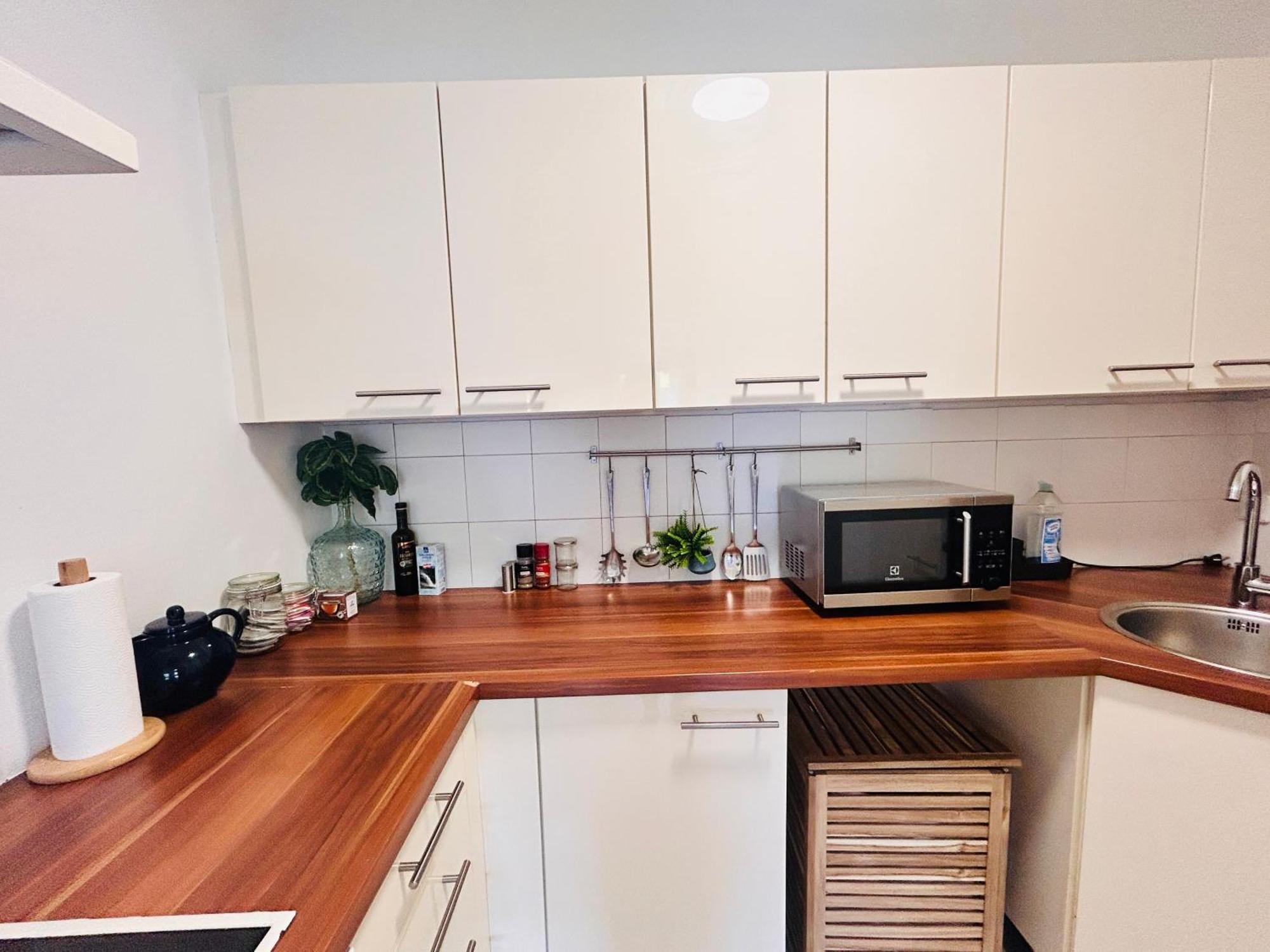 Gemuetliche Wohnung Naehe Hauptbahnhof Und Zentrum Wien Eksteriør bilde
